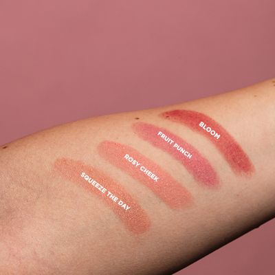 Cheeky Blush Multi-Use Bloom